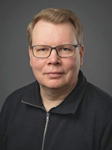 Kimmo Palosaari